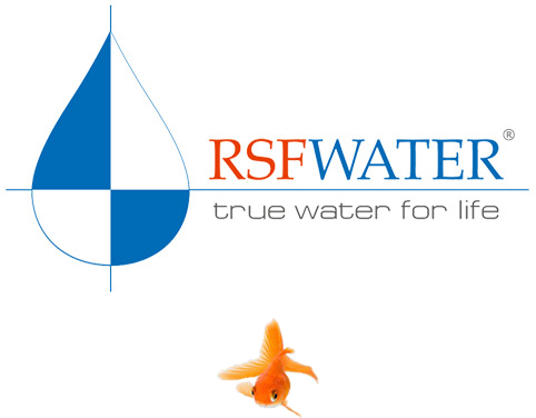 RSFWATER - True water for life