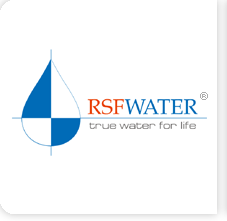 RSFWATER —    